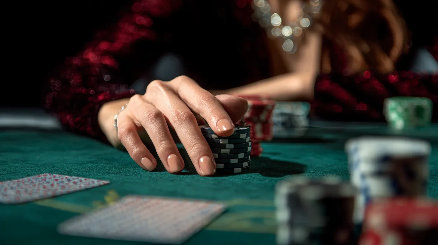 Roulette