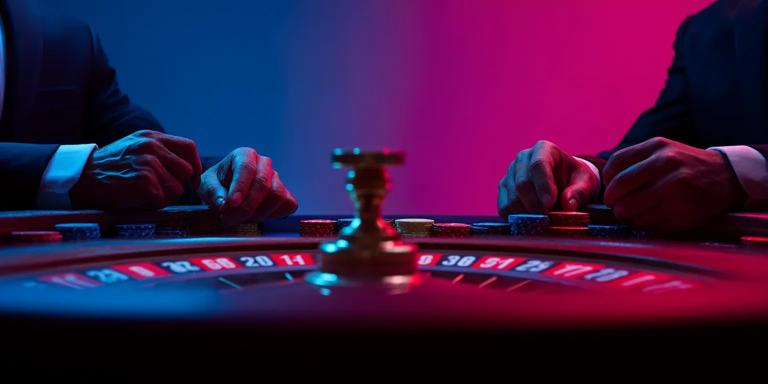 Lightning Baccarat